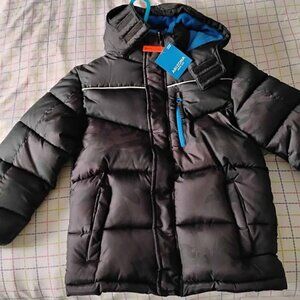 Winter coat